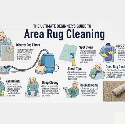 Carpet Cleaning