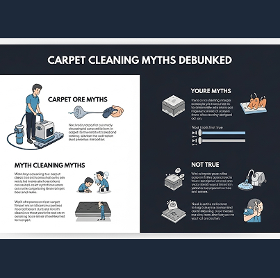 Carpet Cleaning