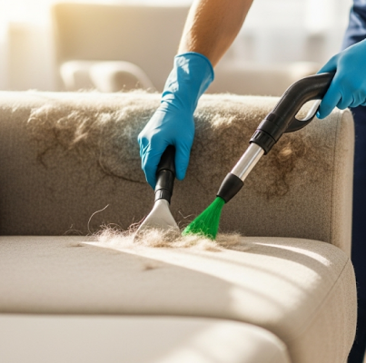Carpet Cleaning