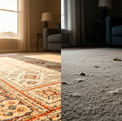 Area Rug