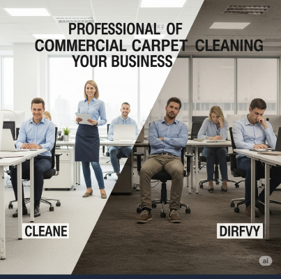 Carpet Cleaning