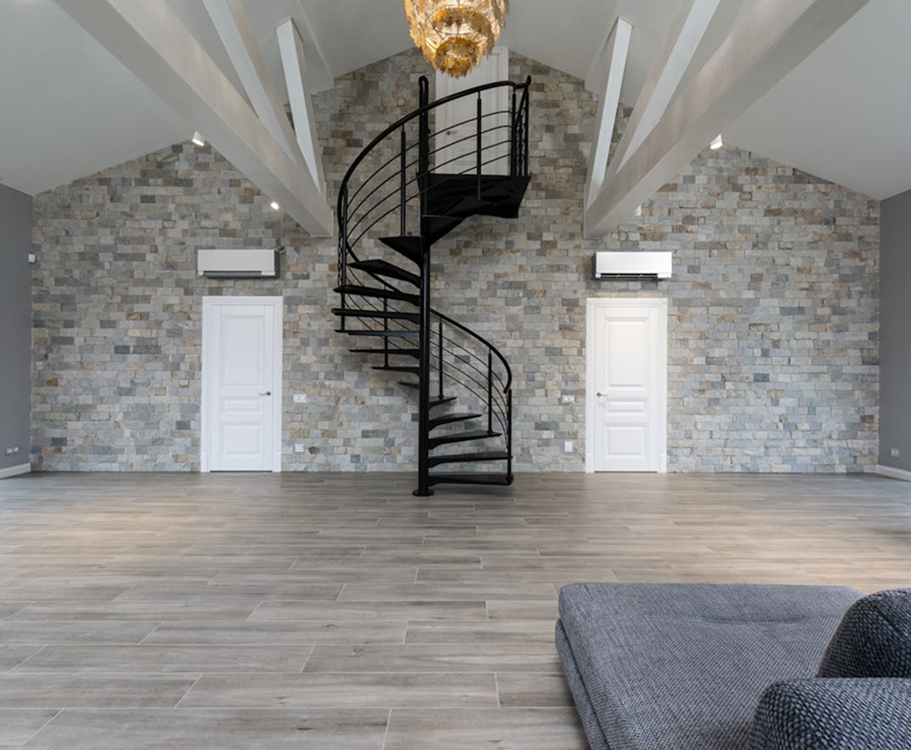 Floor Cleaning