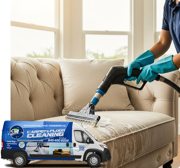 upholstery-ftr Cleaning